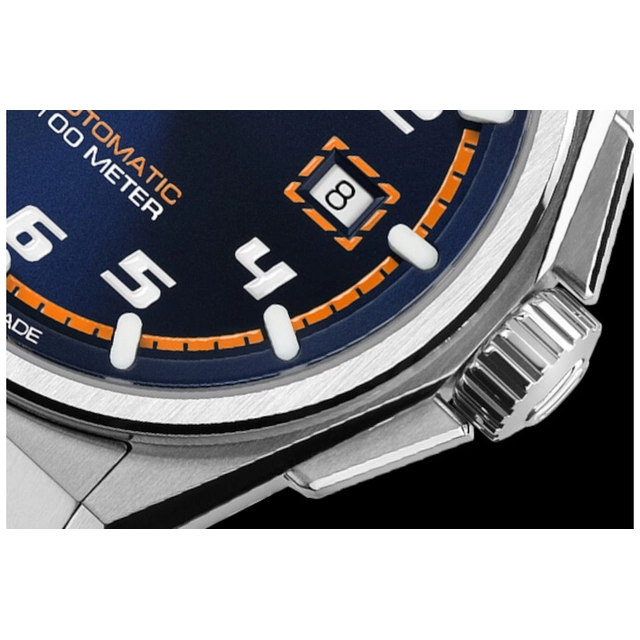 EPOS SPORT 3505 AUTOMATIC