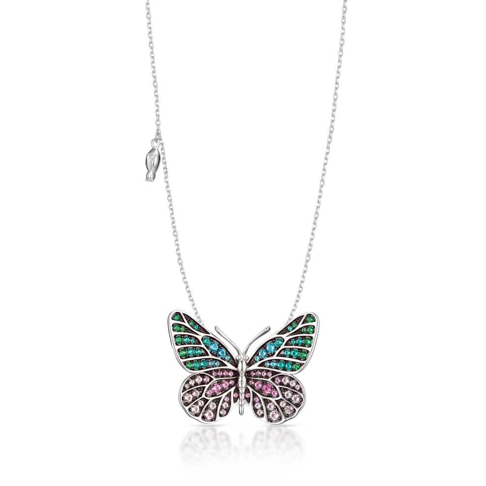 Prelude Butterfly ezüstmedál