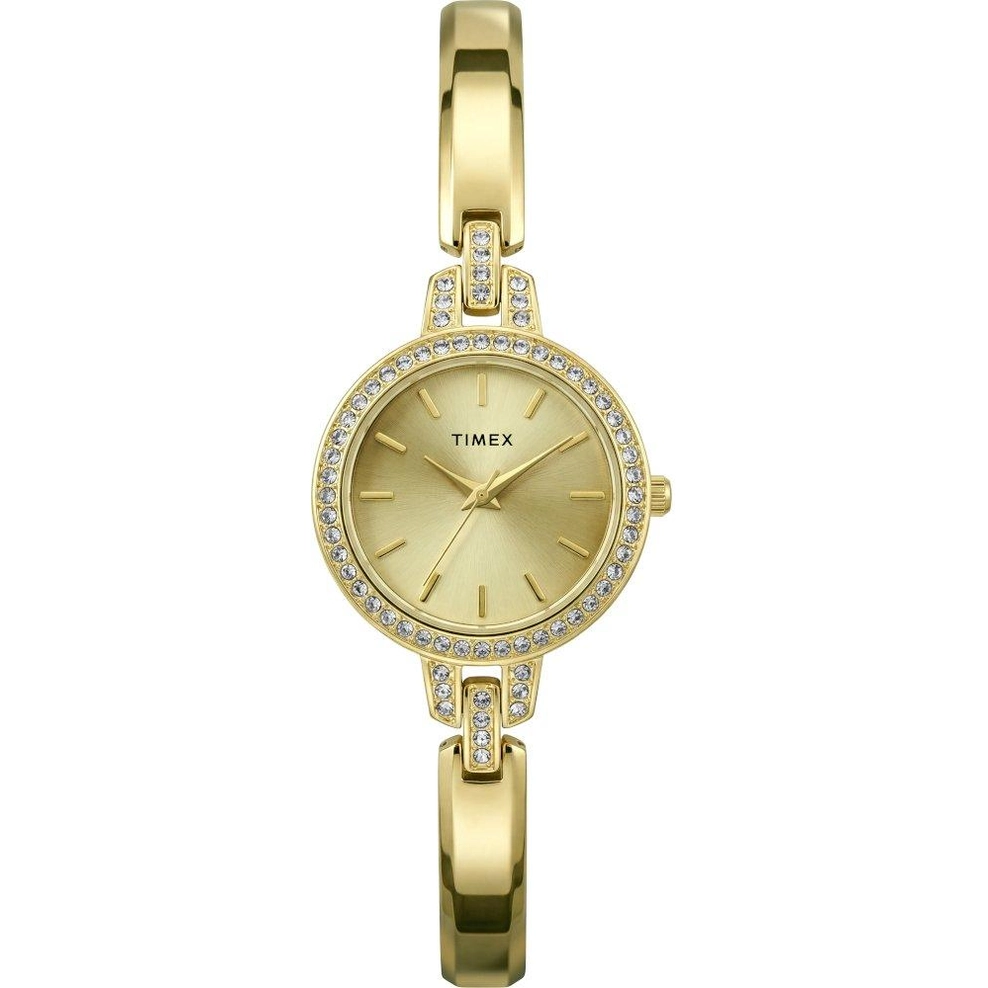 TIMEX Trend Aveline Set karóra