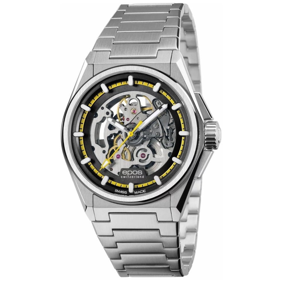 EPOS SPORT 3505 SK AUTOMATIC