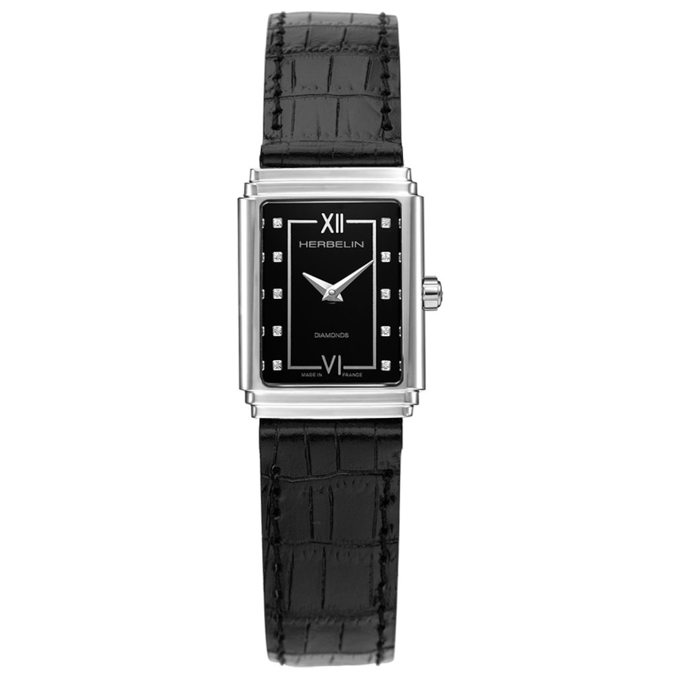 HERBELIN Art Deco 1925 női karóra