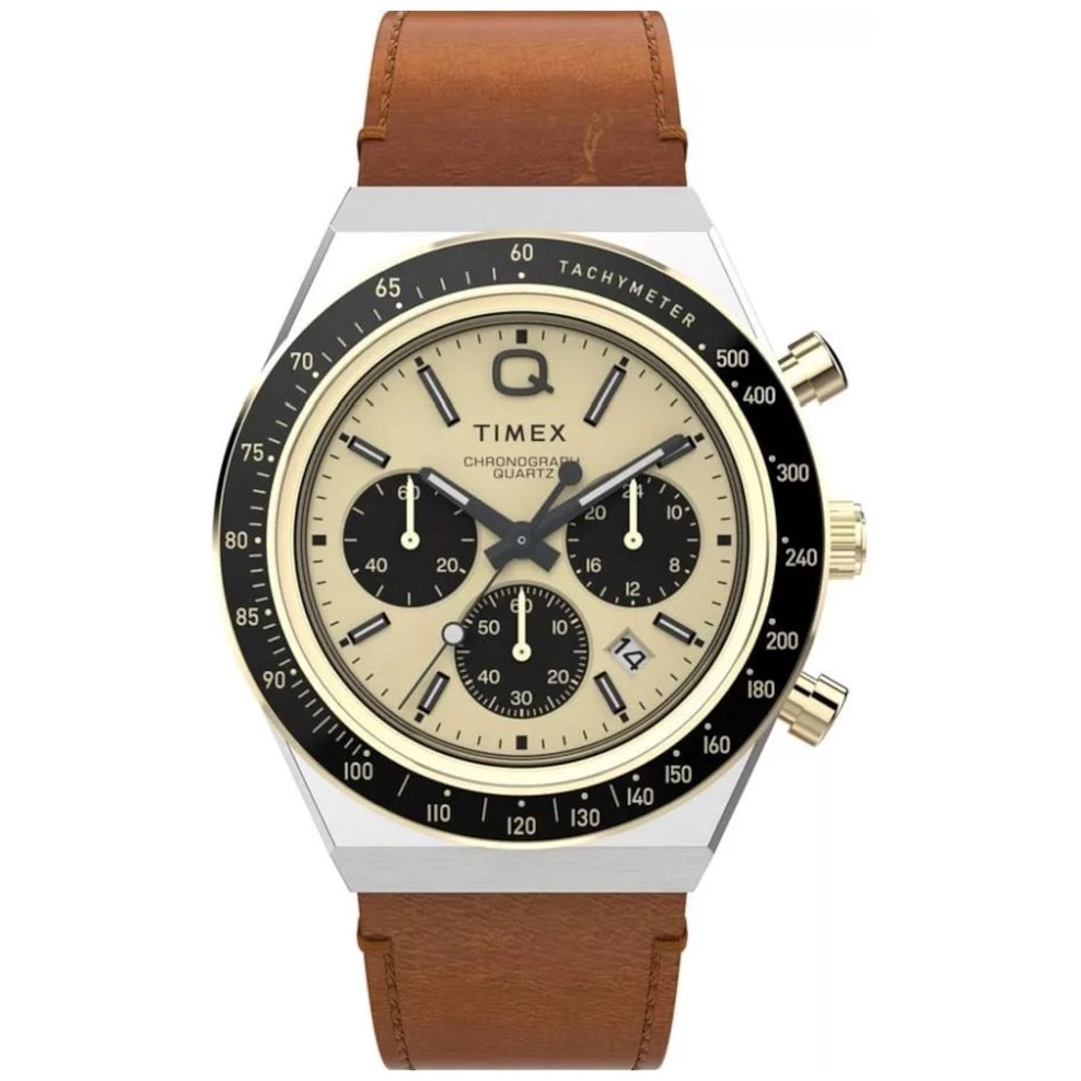 TIMEX Q Timex karóra