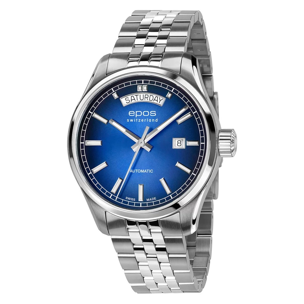 EPOS Passion 3501 napos dátum – 3501.142.20.96.30