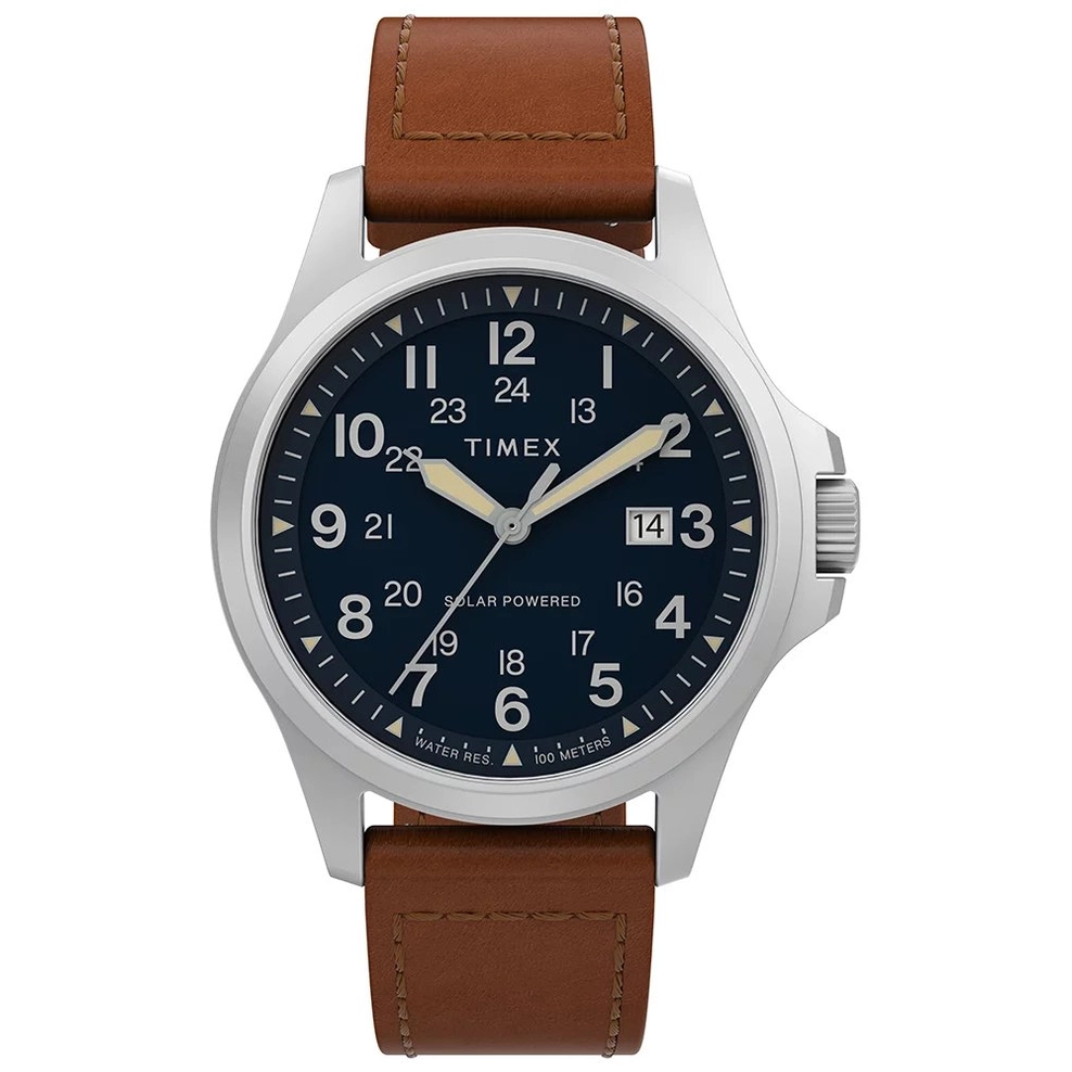 TIMEX Expedition North Solar WATCH - TW2V03600