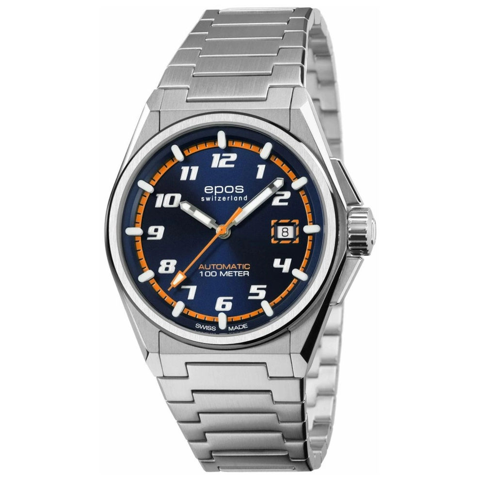EPOS SPORT 3505 AUTOMATIC