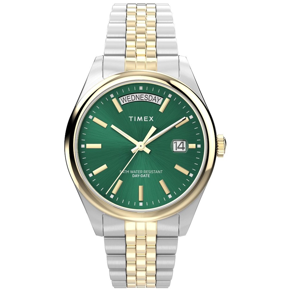 ZEGAREK TIMEX Trend Legacy